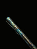 EDC Bolt Action Anodized Titanium Pen -Medium